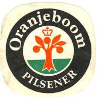 Oranjeboom Bierbrouwerij, Oranjeboom Pilsener