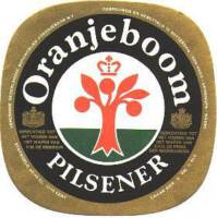 Oranjeboom Bierbrouwerij, Oranjeboom Pilsener