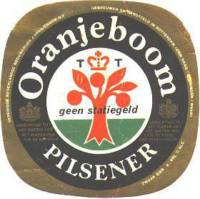 Oranjeboom Bierbrouwerij, Pilsener