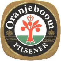 Oranjeboom Bierbrouwerij, Oranjeboom Pilsener