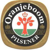 Oranjeboom Bierbrouwerij, Pilsener