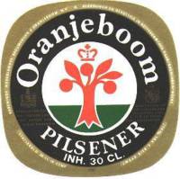 Oranjeboom Bierbrouwerij, Pilsener