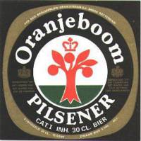 Oranjeboom Bierbrouwerij, Pilsener