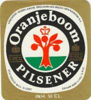 Oranjeboom Bierbrouwerij, Pilsener