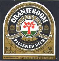 Oranjeboom Bierbrouwerij, Pilsener Bier