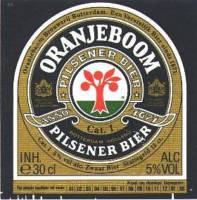 Oranjeboom Bierbrouwerij, Pilsener Bier