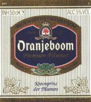 Oranjeboom Bierbrouwerij, Oranjeboom Premium Pilsener