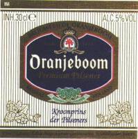 Oranjeboom Bierbrouwerij, Oranjeboom Premium Pilsener
