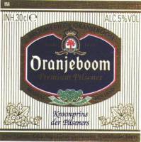 Oranjeboom Bierbrouwerij, Premium Pilsener