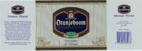 Oranjeboom Bierbrouwerij, Oranjeboom Premium Pilsener