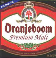 Oranjeboom Bierbrouwerij, Oranjeboom Premium Malt