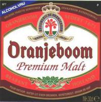 Oranjeboom Bierbrouwerij, Oranjeboom Premium Malt