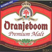 Oranjeboom Bierbrouwerij, Premium Malt