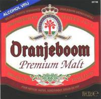 Oranjeboom Bierbrouwerij, Premium Malt