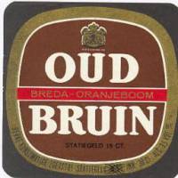 Oranjeboom Bierbrouwerij, Oud Bruin Breda Oranjeboom