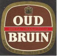 Oranjeboom Bierbrouwerij, Oud Bruin Breda Oranjeboom