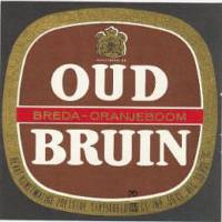 Oranjeboom Bierbrouwerij, Oud Bruin Breda Oranjeboom