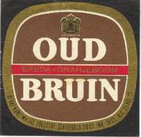 Oranjeboom Bierbrouwerij, Oud Bruin Breda Oranjeboom