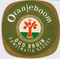 Oranjeboom Bierbrouwerij, Oranjeboom Oud Bruin