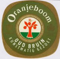 Oranjeboom Bierbrouwerij, Oud Bruin