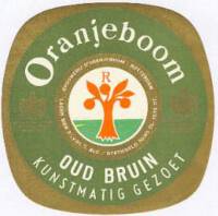 Oranjeboom Bierbrouwerij, Oranjeboom Oud Bruin