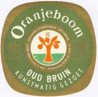 Oranjeboom Bierbrouwerij, Oud Bruin