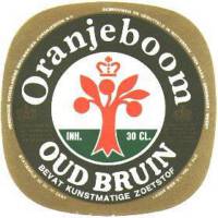 Oranjeboom Bierbrouwerij, Oranjeboom Oud Bruin