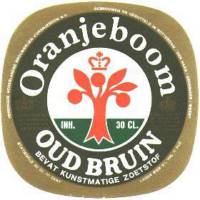 Oranjeboom Bierbrouwerij, Oud Bruin