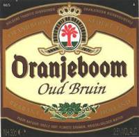 Oranjeboom Bierbrouwerij, Oud Bruin