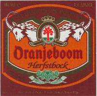 Oranjeboom Bierbrouwerij, Oranjeboom Herfstbock