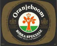 Oranjeboom Bierbrouwerij, Birra Speciale