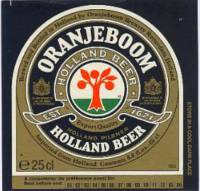 Oranjeboom Bierbrouwerij, Holland Beer Holland Pilsner