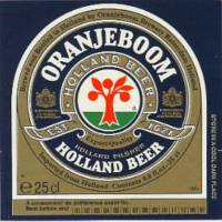 Oranjeboom Bierbrouwerij, Holland Beer Holland Pilsner