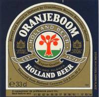 Oranjeboom Bierbrouwerij, Holland Beer Holland Pilsner