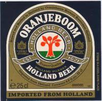 Oranjeboom Bierbrouwerij, Holland Beer Holland Pilsner