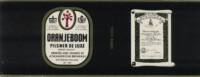 Oranjeboom Bierbrouwerij, Oranjeboom Pilsner de Luxe
