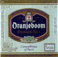Oranjeboom Bierbrouwerij, Oranjeboom Premium Beer