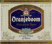 Oranjeboom Bierbrouwerij, Premium Beer