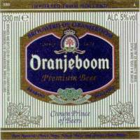 Oranjeboom Bierbrouwerij, Premium Beer