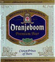 Oranjeboom Bierbrouwerij, Oranjeboom Premium Beer