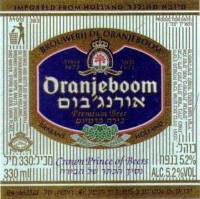 Oranjeboom Bierbrouwerij, Oranjeboom Premium Beer