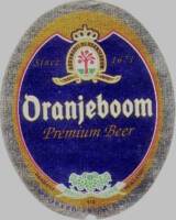 Oranjeboom Bierbrouwerij, Oranjeboom Premium Beer
