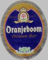 Oranjeboom Bierbrouwerij, Premium Beer