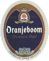 Oranjeboom Bierbrouwerij, Premium Beer