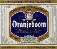 Oranjeboom Bierbrouwerij, Premium Beer