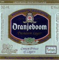 Oranjeboom Bierbrouwerij, Premium Lager