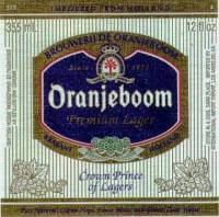 Oranjeboom Bierbrouwerij, Oranjeboom Premium Lager