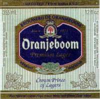 Oranjeboom Bierbrouwerij, Premium Lager