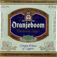 Oranjeboom Bierbrouwerij, Premium Lager