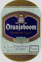 Oranjeboom Bierbrouwerij, Premium Lager